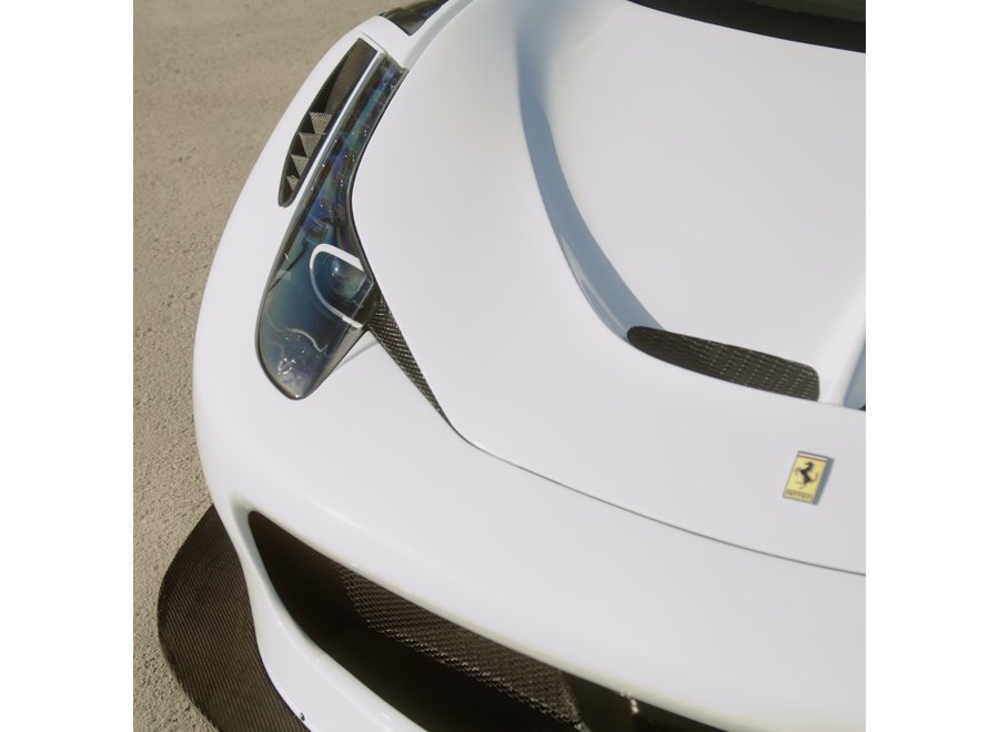 Inozetek Super Gloss Whiteout