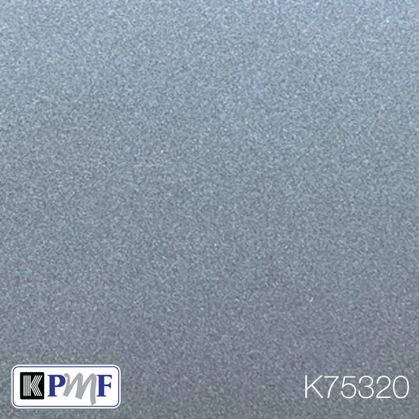 KPMF K75320 I Matt Anthracite Cast