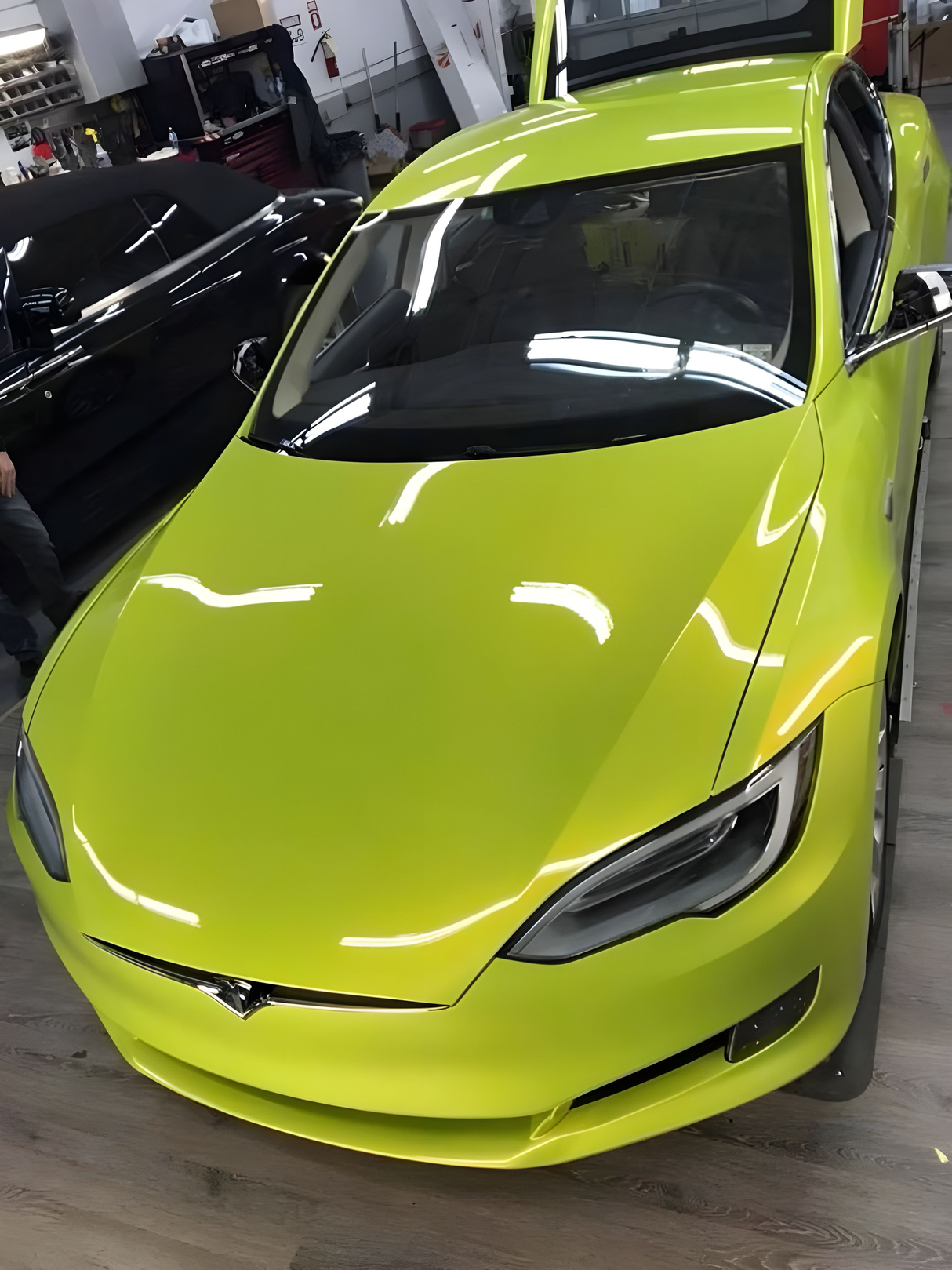 KPMF K75409 I Solar Flash Gloss