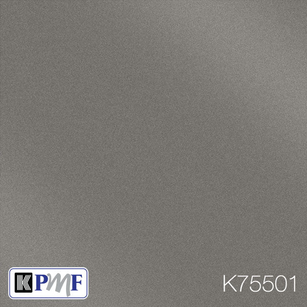 K75501 I Matt Iced Silver Titanium Cast