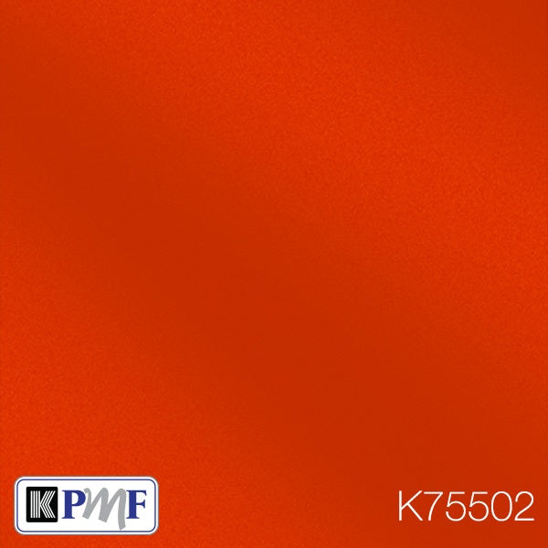 KPMF K75502 I Iced Orange Titanium Matte