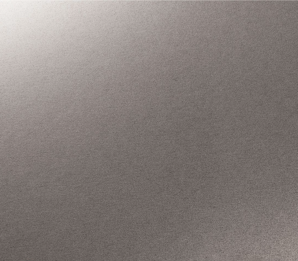 Avery Satin Metallic Light Grey