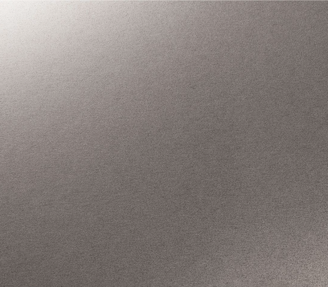 Avery Satin Metallic Light Grey