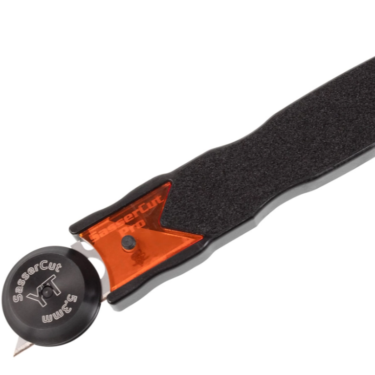 Yellotools SasserCut Pro