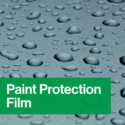 Profilm Protective Film Pro Color Series Silberglanz