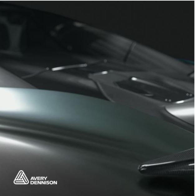 Farbwechsel Wrapping