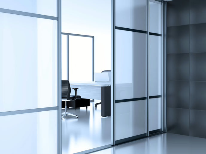 ORACAL WM20 - Milchglasfolie Permanent