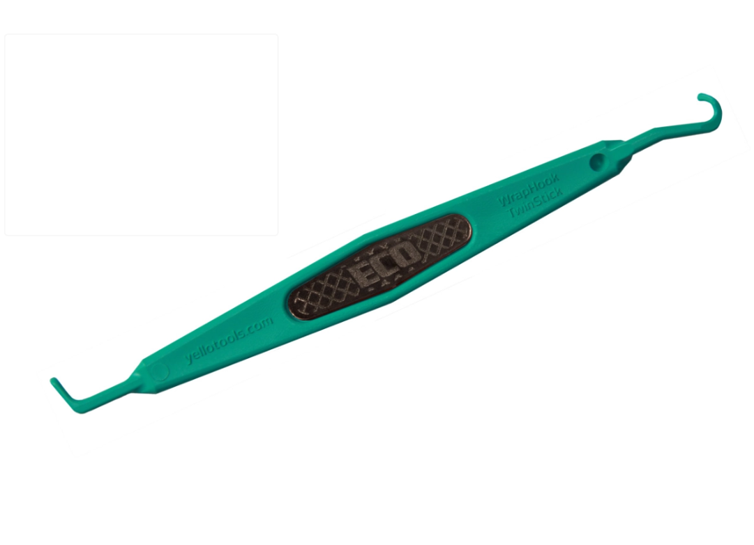 Car Wrapping Mini Squeegees Tool