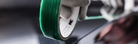 3M™ Knifeless Tape | Precision Line