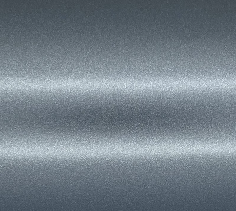 Avery Satin Metallic Space Silver