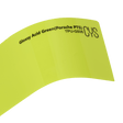 Glossy Acid Green (Porsche PTS) CYS TPU-G506