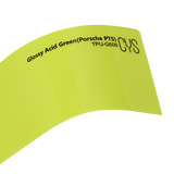 Glossy Acid Green (Porsche PTS) CYS TPU-G506