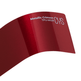 Metallic Crimson CYS TPU-M528