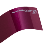Metallic Wildberry Juice CYS TPU-M620