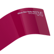 Gloss Star Ruby Red CYS TPU-G014