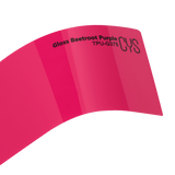 Gloss Beetroot Purple CYS TPU-G375