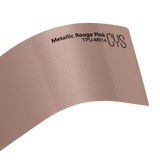 Metallic Rouge Pink CYS TPU-M014