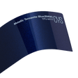 Metallic Tanzanite Blue ( BMW) CYS TPU-M111