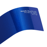 Metallic Blue CYS TPU-M617