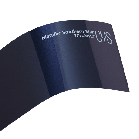 Metallic Southern Star CYS TPU-M127