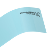Glossy Gulf Blue CYS TPU-G126