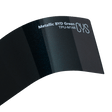 Metallic BYD Green CYS TPU-M148