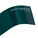 Gloss Green Hell (Audi) CYS TPU-G280