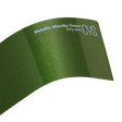 Metallic Mamba Green CYS TPU-M44