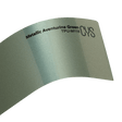 Metallic Aventurine Green CYS TPU-M118