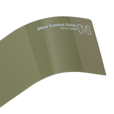 Gloss Combat Green CYS TPU-G088