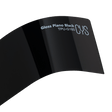 Gloss Piano Black CYS TPU-G160