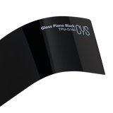 Gloss Piano Black CYS TPU-G160