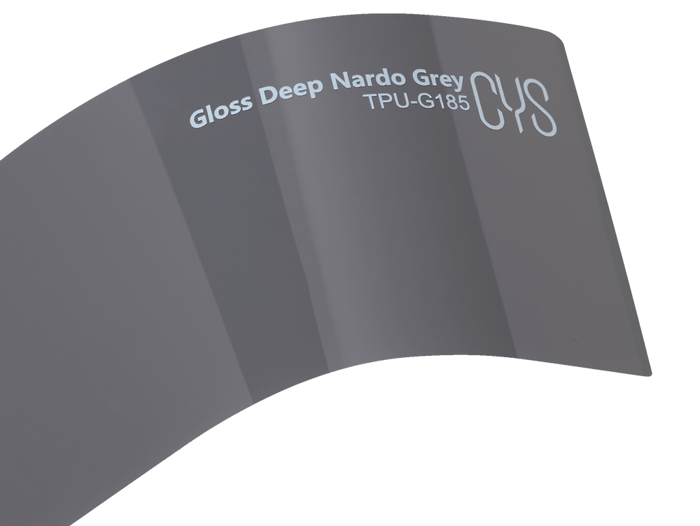 Gloss Deep Nardo Grey CYS TPU-G185