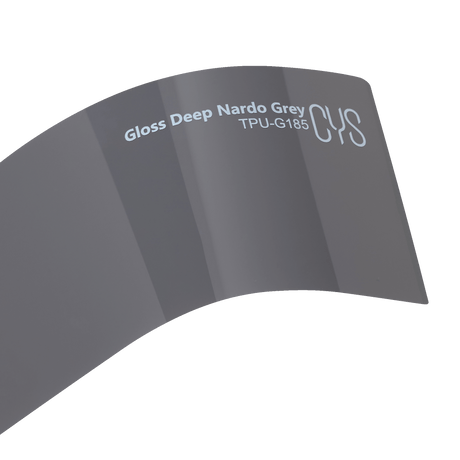 Gloss Deep Nardo Grey CYS TPU-G185