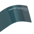 Metallic MINI Sage Green CYS TPU-M150