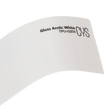 Gloss Arctic White CYS TPU-G200