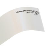 Diamond Blue White CYSTPU-D070