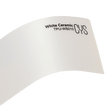White Ceramic CYS TPU-WS010
