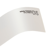 White Ceramic CYS TPU-WS010