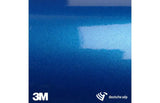 3M Wrap Film 2080 I G227 Gloss Blue Metallic