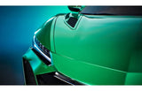 3M Wrap Film 2080 | HG36 High Gloss Mantis Green