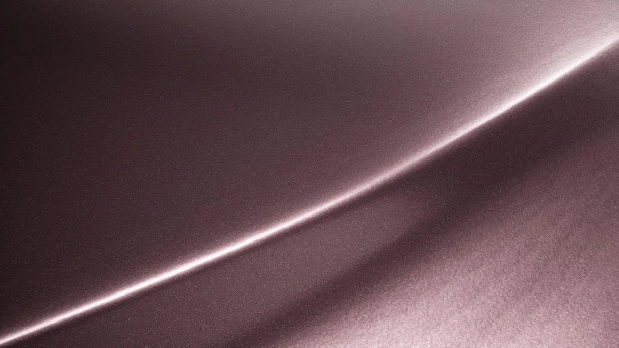 3M™ Wrap Film 2080 - S238 Satin Frozen Berry Metallic