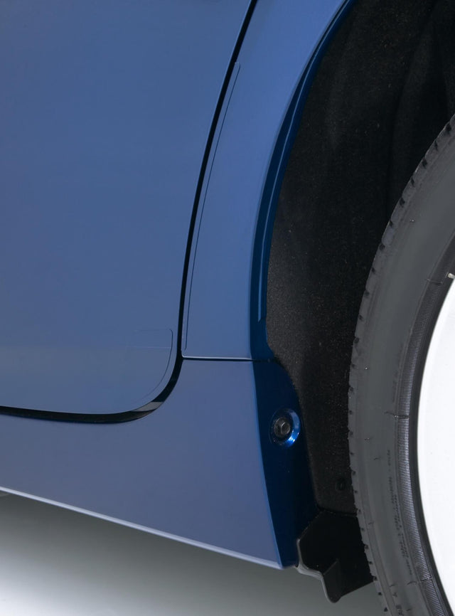 3M Paint Protection Film PU 8591 Schutzfolie transparent permanent 61 cm