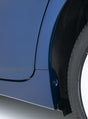3M Paint Protection Film PU 8591 Schutzfolie transparent permanent 61 cm