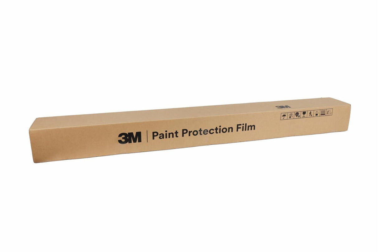 3M Paint Protection Film Series 100 Lackschutzfolie transparent glänzend 152 cm