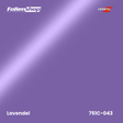 Farbmuster Lavendel – Autofolie Oracal 751C-043