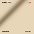 Farbmuster Hellcreme – Autofolie Oracal 751C-813