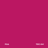 ORACAL 751C I 041 PINK