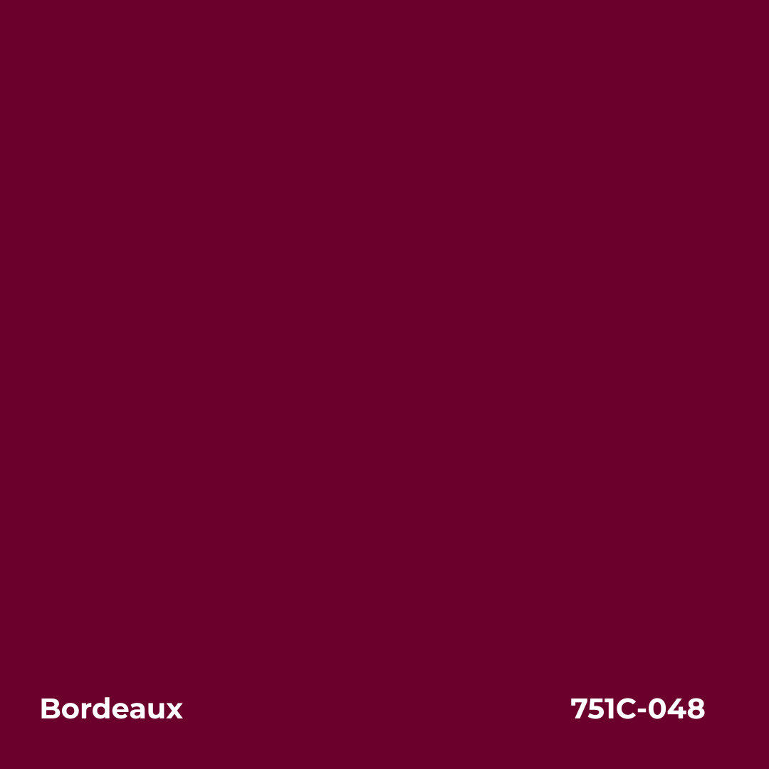 ORACAL 751C I 048 BORDEAUX