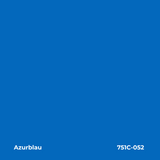 ORACAL 751C I 052 AZURBLAU